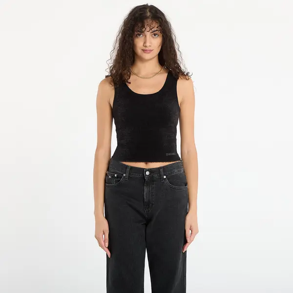 Jordan Air Jordan Women's Tank Top Black/ Dk Smoke Grey/ Black S