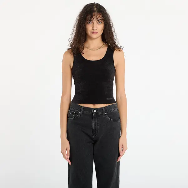 Jordan Air Jordan Women's Tank Top Black/ Dk Smoke Grey/ Black XS