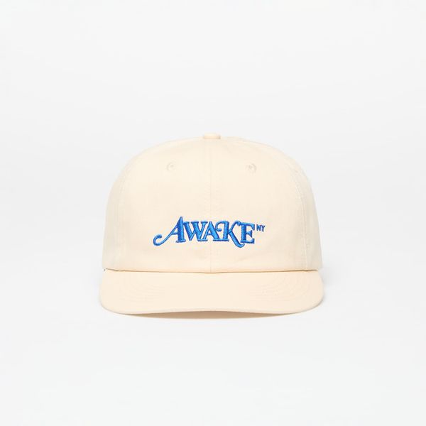 Awake NY Awake NY Classic Dad Hat Cream Universal