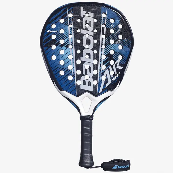 Babolat Babolat AIR VIPER 2.6 Black Universal