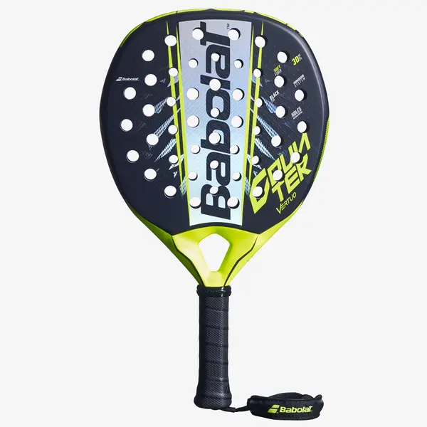 Babolat Babolat COUNTER VERTUO 2.6 Green Universal
