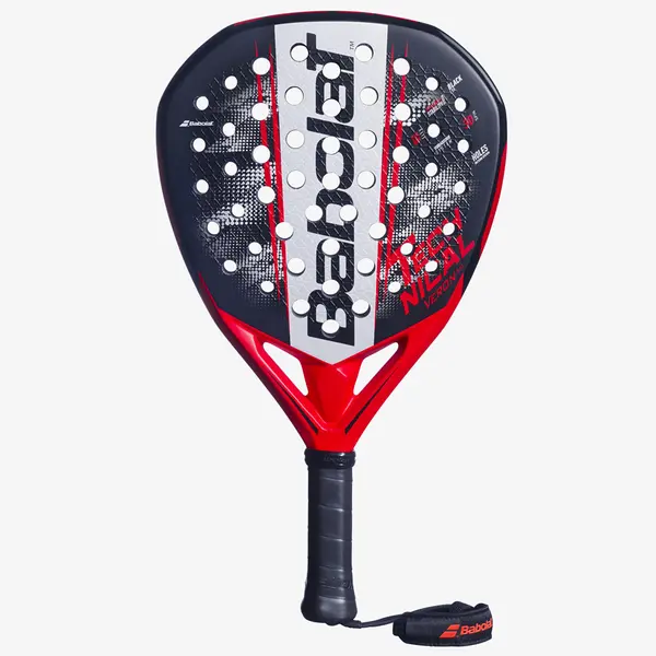 Babolat Babolat TECHNICAL VERON 3.0 Red Universal