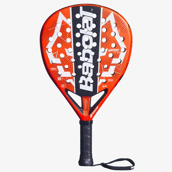 Babolat Babolat VERON JL 3.0 Orange Universal