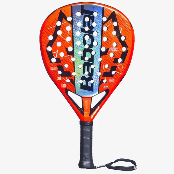 Babolat Babolat VIPER SOFT JL 3.0 Orange Universal