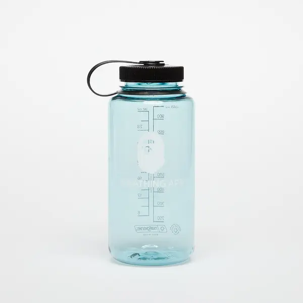 A BATHING APE Boca A BATHING APE Bape X Nalgene 1000 ml Tritan SAX 1000ml