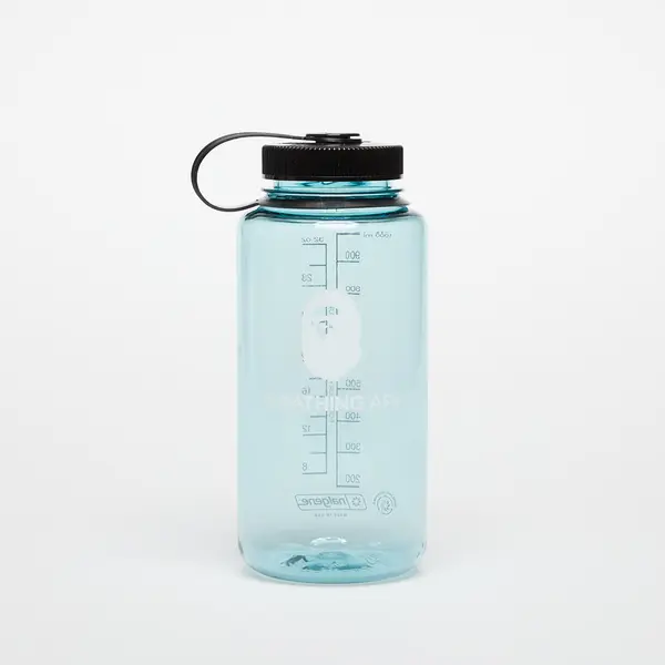 A BATHING APE Boca A BATHING APE Bape X Nalgene 1000 ml Tritan SAX 1000ml