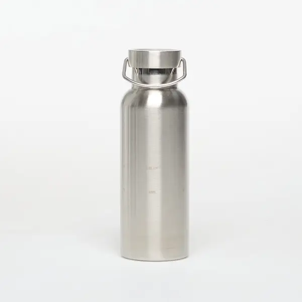 HELIOT EMIL Boca HELIOT EMIL Bottle Silver Universal