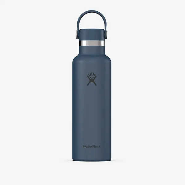 Hydro Flask Boca Hydro Flask 621 ml Standard Flex Cap Harbor Blue 621 ml