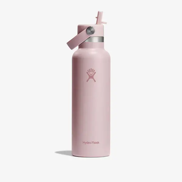 Hydro Flask Boca Hydro Flask 621ml Standard Flex Straw Cap Trillium 621 ml