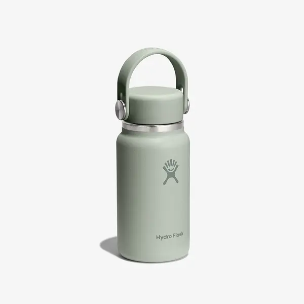 Hydro Flask Boca Hydro Flask Micro Hydro 200 ml Agave 200ml