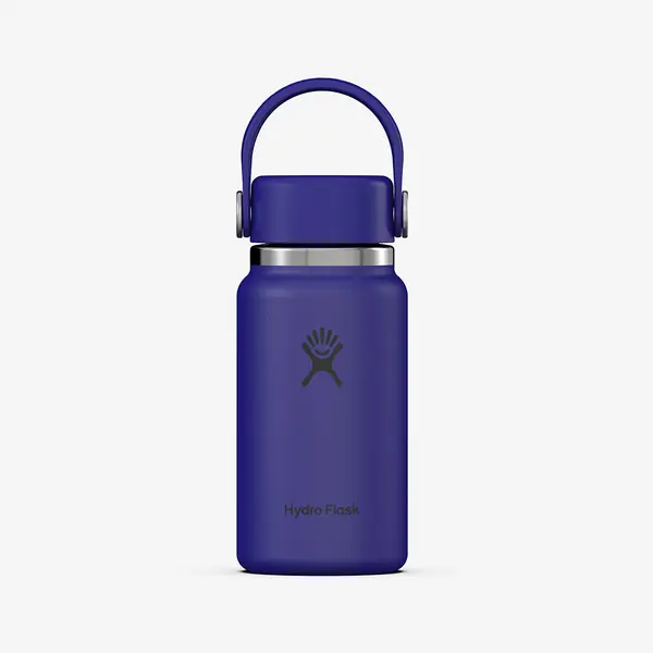 Hydro Flask Boca Hydro Flask Micro Hydro 200 ml Capri Blue 200ml