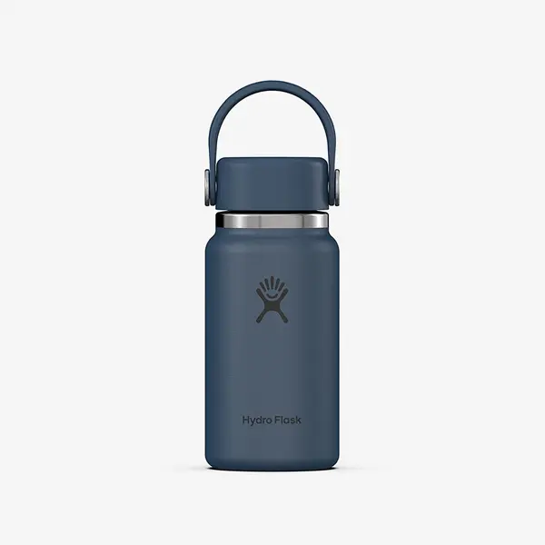 Hydro Flask Boca Hydro Flask Micro Hydro 200 ml Harbor Blue 200ml