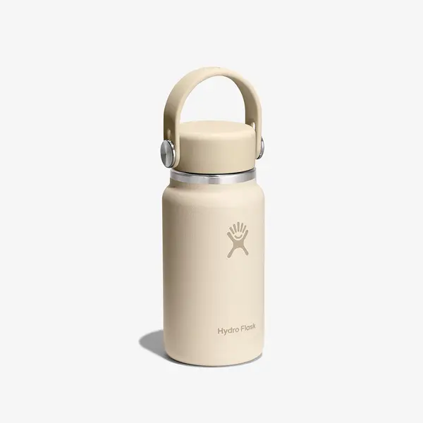 Hydro Flask Boca Hydro Flask Micro Hydro 200 ml Oat 200ml