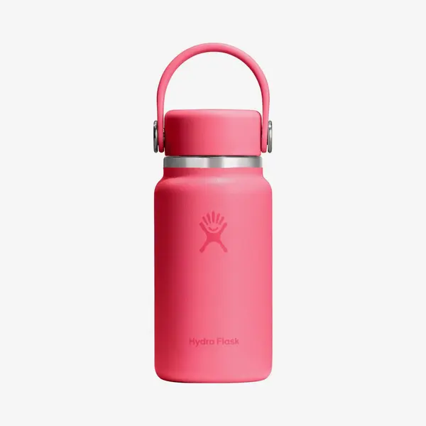 Hydro Flask Boca Hydro Flask Micro Hydro 200 ml Popstar Pink Universal