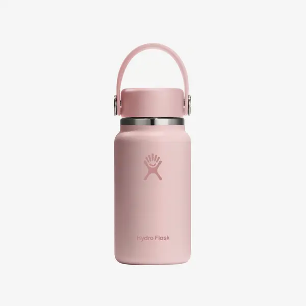 Hydro Flask Boca Hydro Flask Micro Hydro 200 ml Trillium 200ml