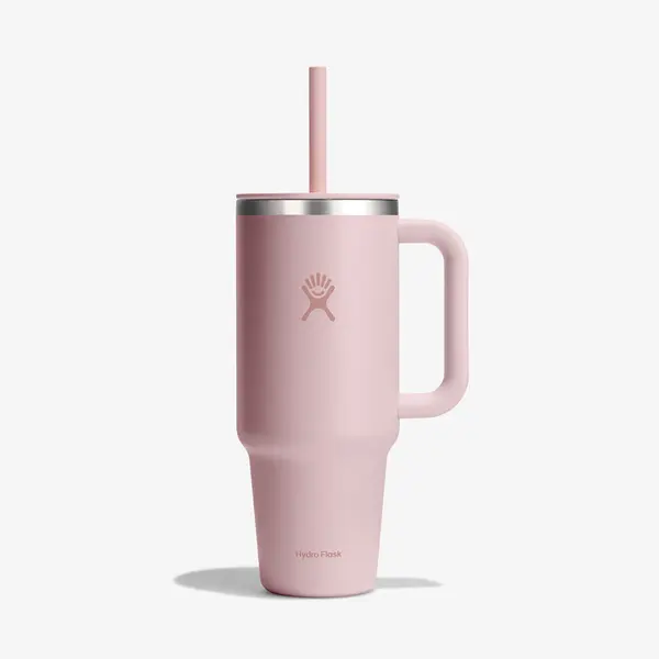 Hydro Flask Boca Hydroflask 1200 ml Travel Tumbler Trillium Universal