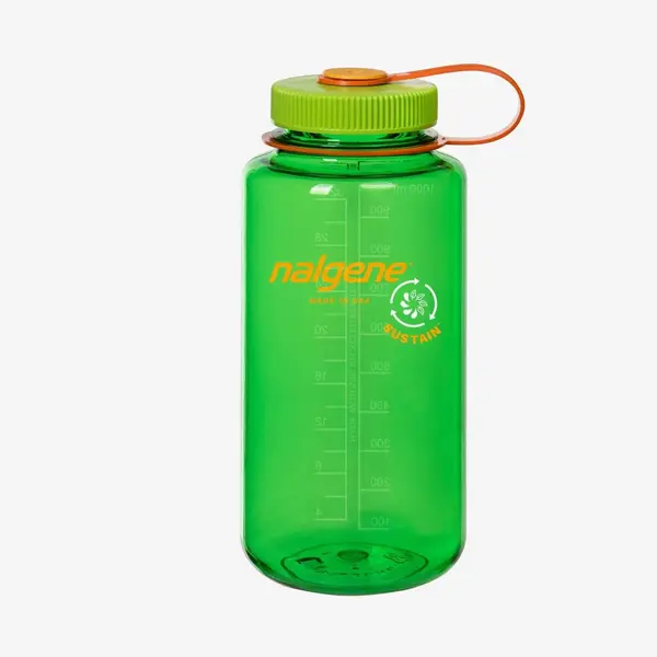 Nalgene Boca Nalgene 1000 ml Melon Ball Universal