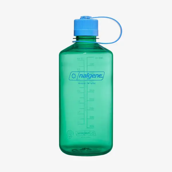 Nalgene Boca Nalgene 1000 ml Pastel Green Universal