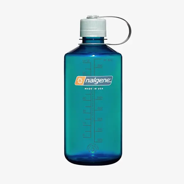 Nalgene Boca Nalgene Narrow Mouth 1000 ml Trout Green Universal