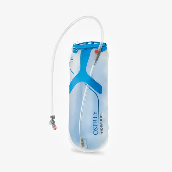 Osprey Boca Osprey Hydraulics 3L Reservoir Clear Universal
