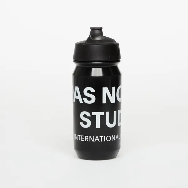 Pas Normal Studios Boca Pas Normal Studios Logo Bidon Black Universal