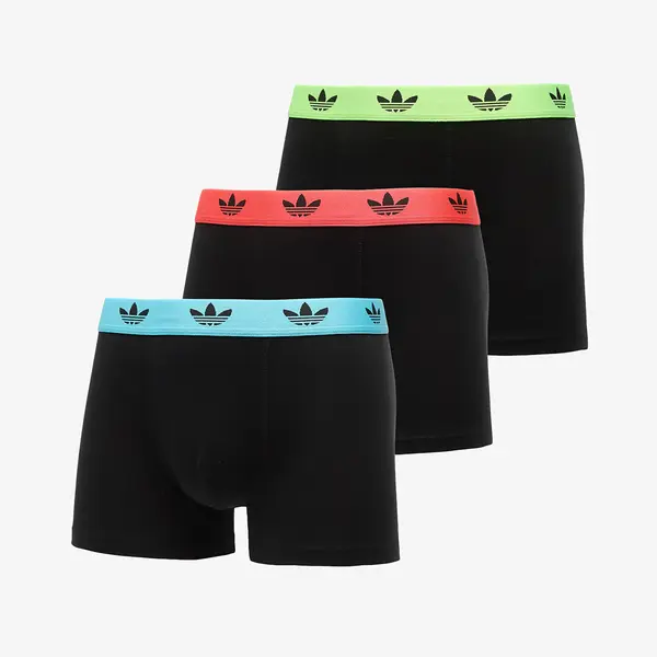adidas Originals Boksačice adidas Trunk 3-Pack Multi M
