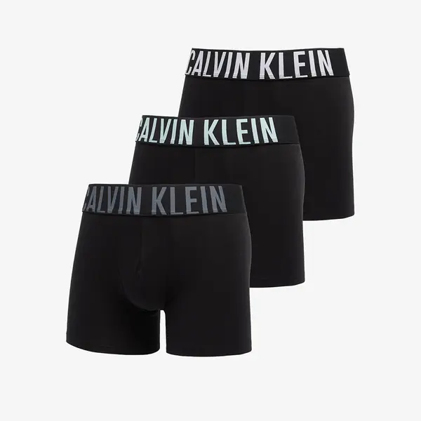Calvin Klein Boksačice Calvin Klein Boxer Brief 3-Pack Multicolor L