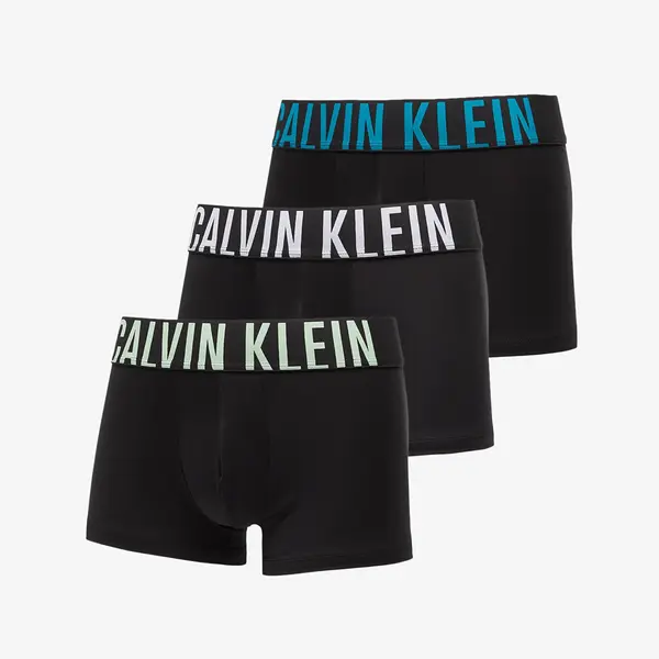 Calvin Klein Boksačice Calvin Klein Trunk 3-Pack Multicolor L