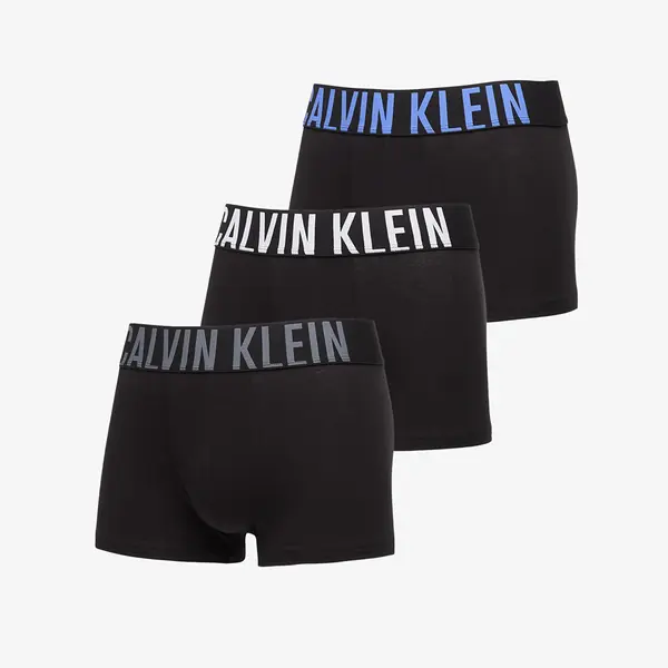 Calvin Klein Boksačice Calvin Klein Trunk 3-Pack Multicolor L