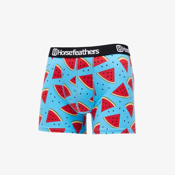 Horsefeathers Boksačice Horsefeathers Sidney Boxer Shorts Melon S