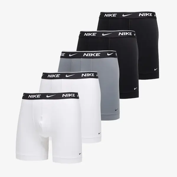 Nike Boksačice Nike Boxer Brief 5-Pack Multicolor S