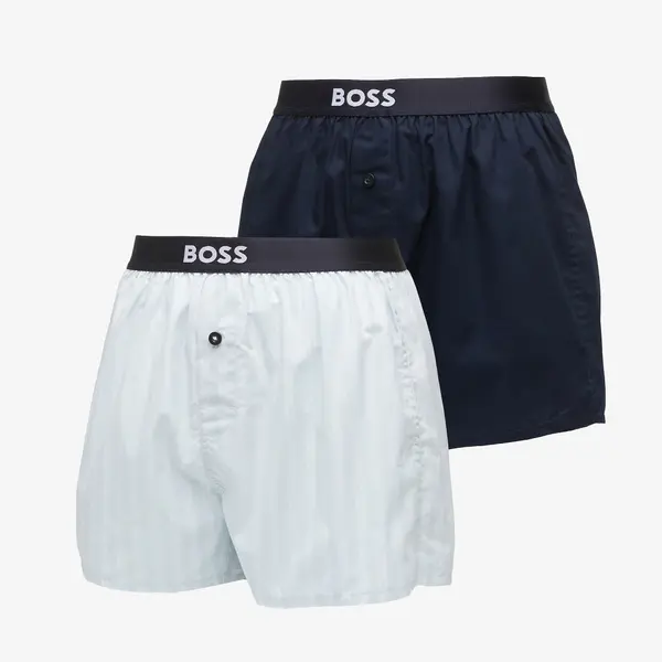 Hugo Boss Bokserice Hugo Boss 2-Pack Boxer Shorts Ew ? XL