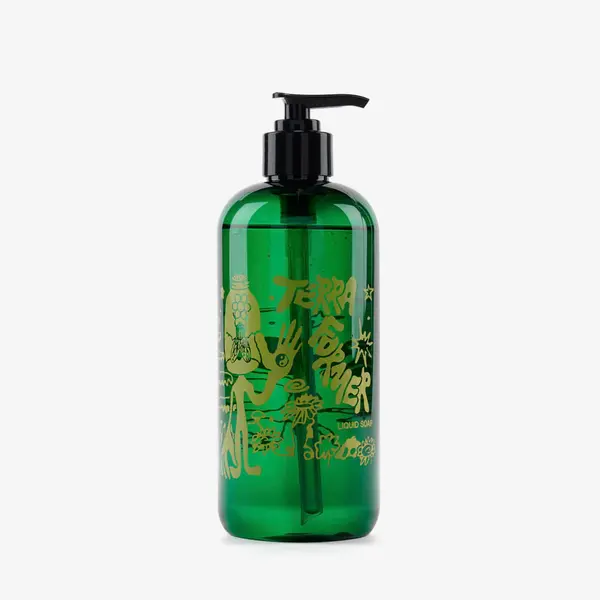 Brain Dead Brain Dead Apothecary Liquid Castile Soap Terra Former Universal