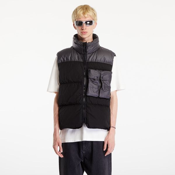 C.P. Company C.P. Company Vest Black M