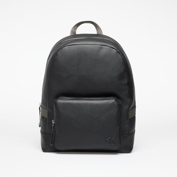 Calvin Klein Calvin Klein Jeans Cargo Backpack Black Universal