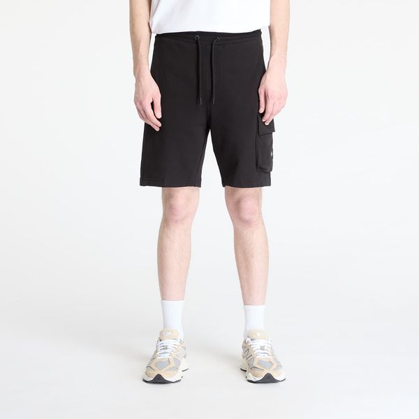 Calvin Klein Calvin Klein Jeans Woven Label Short Black L