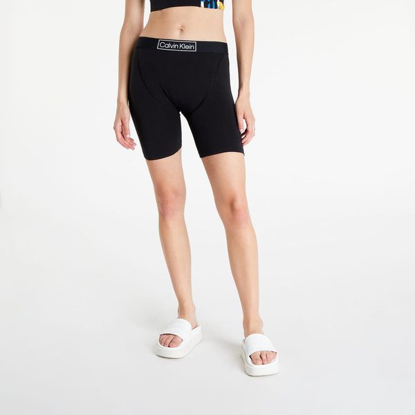 Calvin Klein Calvin Klein Reimagined Sleep Short Black M