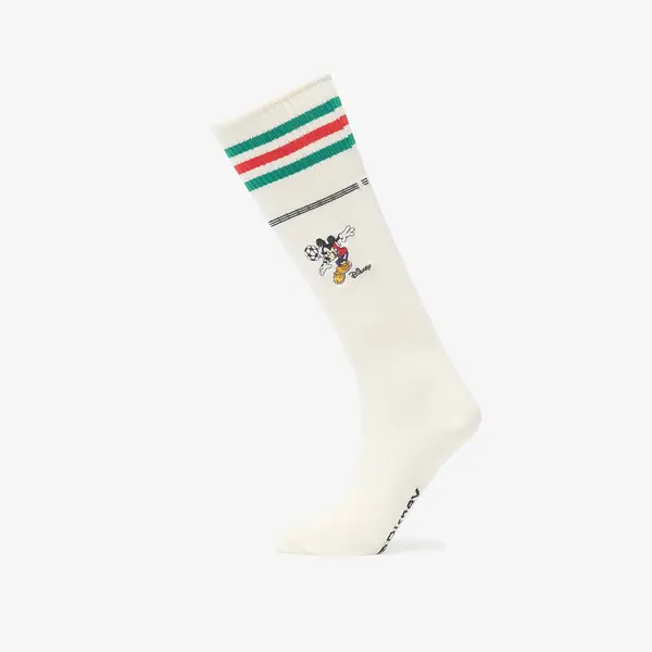 adidas Originals Čarape adidas Brain Dead Disney Socks Chalk White M