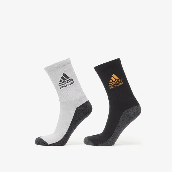 adidas Performance Čarape adidas Equipment Socks 2-Pack Black M