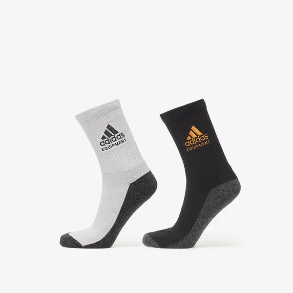 adidas Performance Čarape adidas Equipment Socks 2-Pack Black S