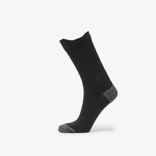 adidas Performance Čarape adidas Hermanos Koumori Socks Black/ Reflective Silver M