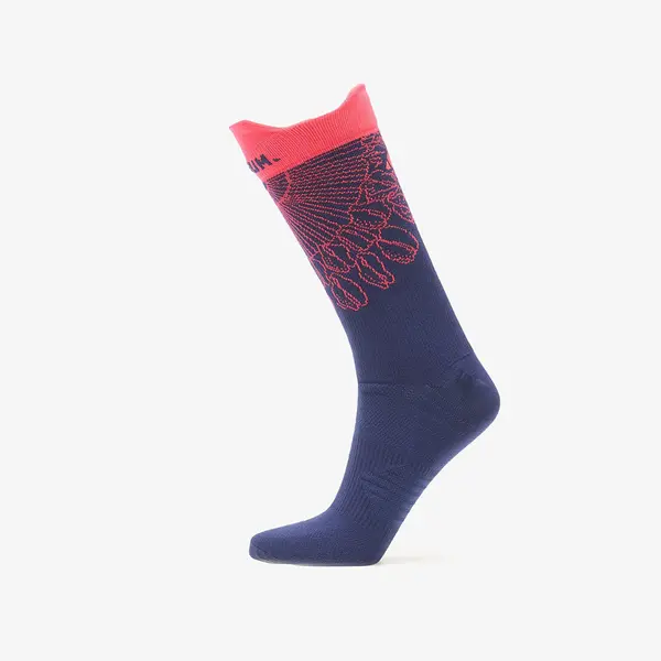 adidas Performance Čarape adidas Labrum Socks Dark Blue/ Lucid Red XS