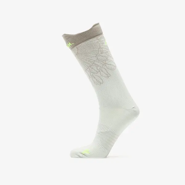 adidas Performance Čarape adidas Labrum Socks Wonder Silver/ Solar Yellow XS