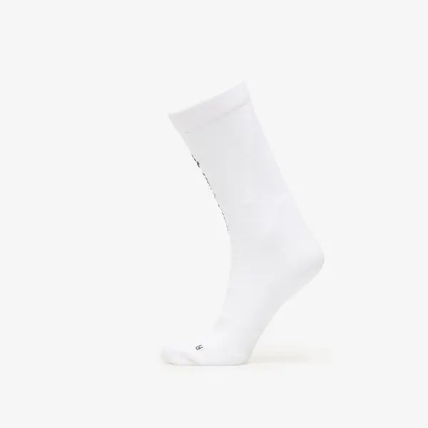 adidas Performance Čarape adidas x Stella Mccartney Crew Socks White/ Utility Black M
