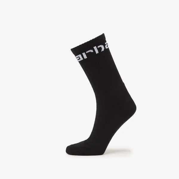 Carhartt WIP Čarape Carhartt WIP Carhartt Socks Black/ White Universal
