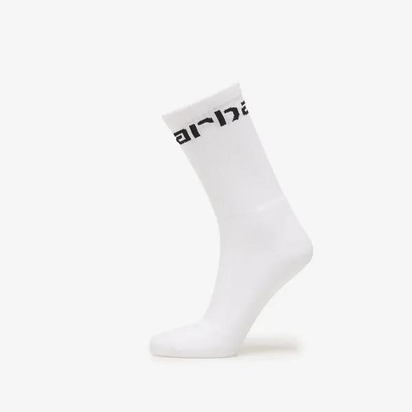 Carhartt WIP Čarape Carhartt WIP Carhartt Socks White/ Black Universal