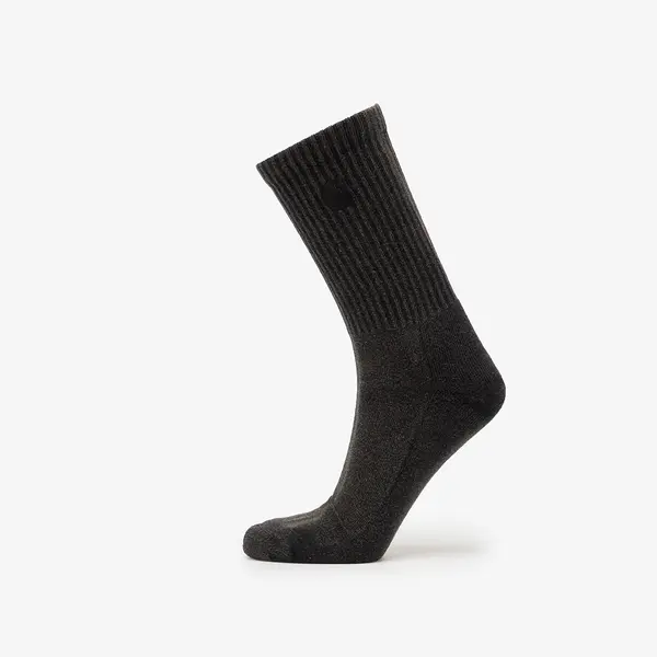 Carhartt WIP Čarape Carhartt WIP Hudson Socks Black Universal