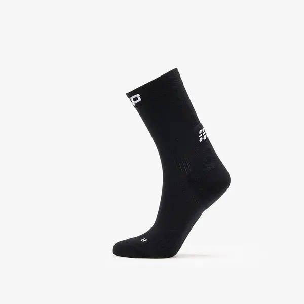 CEP Čarape CEP Mid Cut Socks 5.0 Black XL