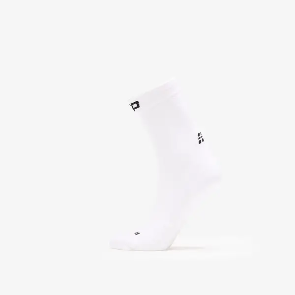 CEP Čarape CEP Mid Cut Socks 5.0 White L