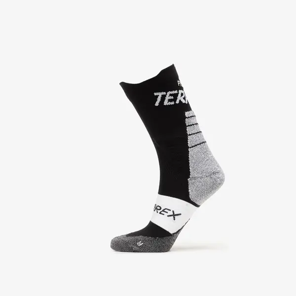 adidas Performance Čarape FTSHP x adidas Terrex STARGAZER Crew Socks Black XS